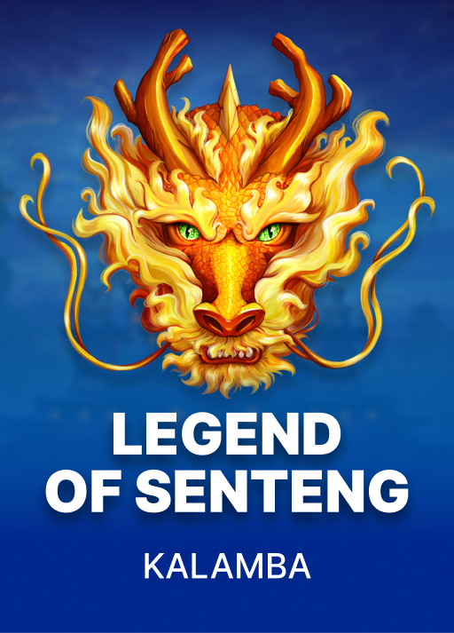 Legend of Senteng