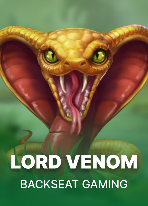 Lord Venom