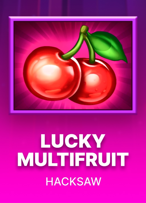 Lucky Multifruit