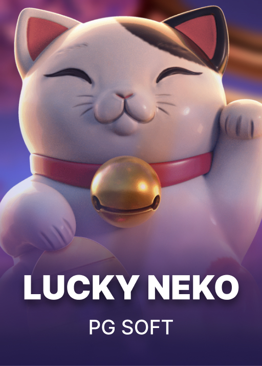 Lucky Neko