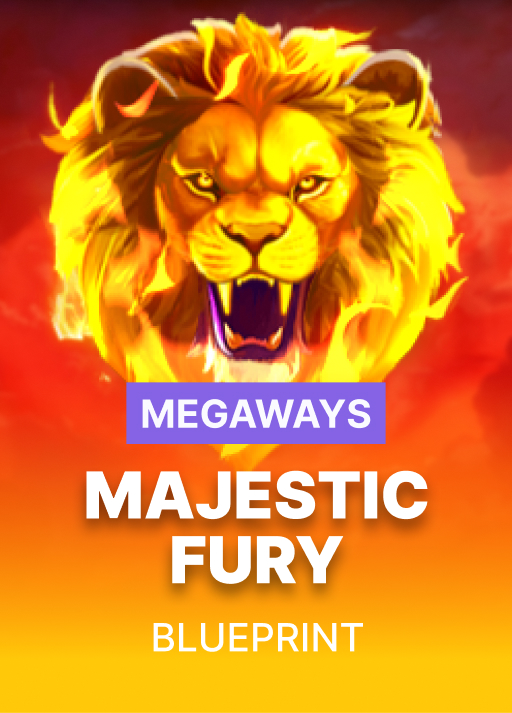 Majestic Fury