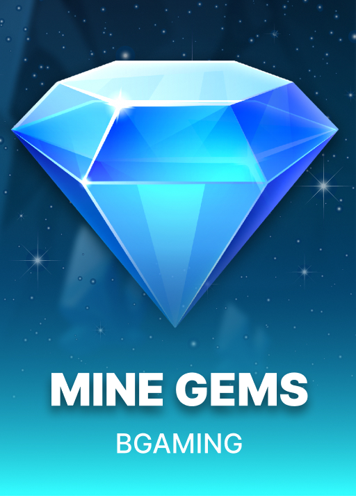 Play Mine Gems Online Slot | Razed Crypto Casino