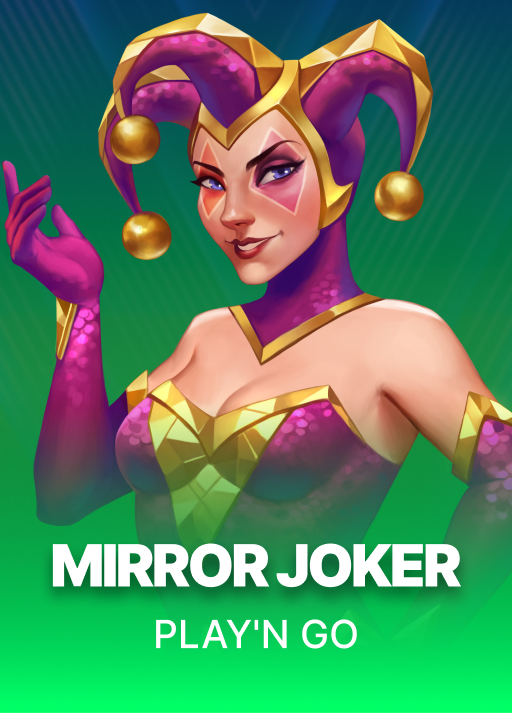 Mirror Joker