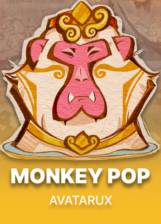 MonkeyPop