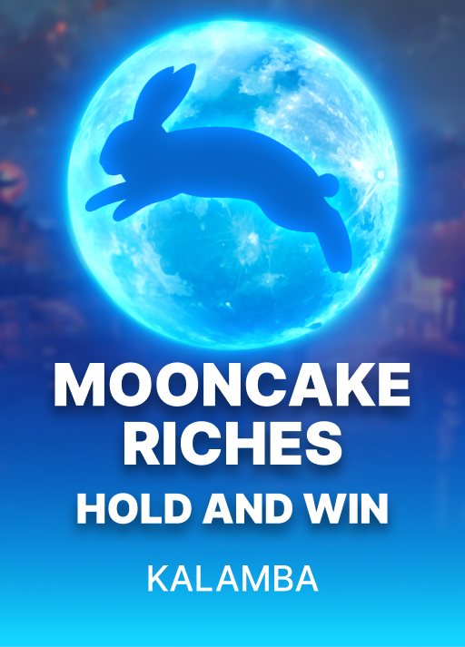 Mooncake Riches Hold and Win