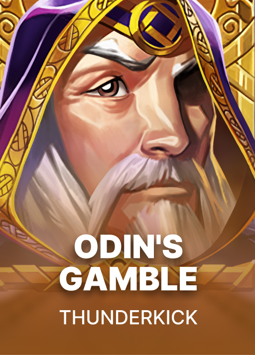 Odin’s Gamble Reborn