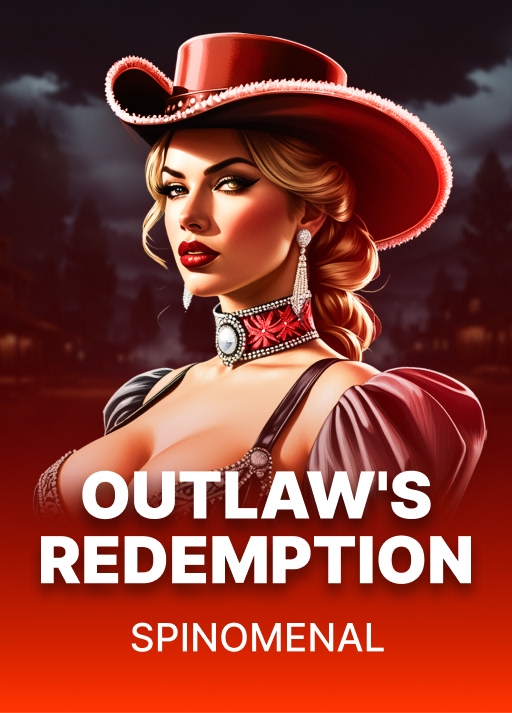 Outlaw’s Redemption
