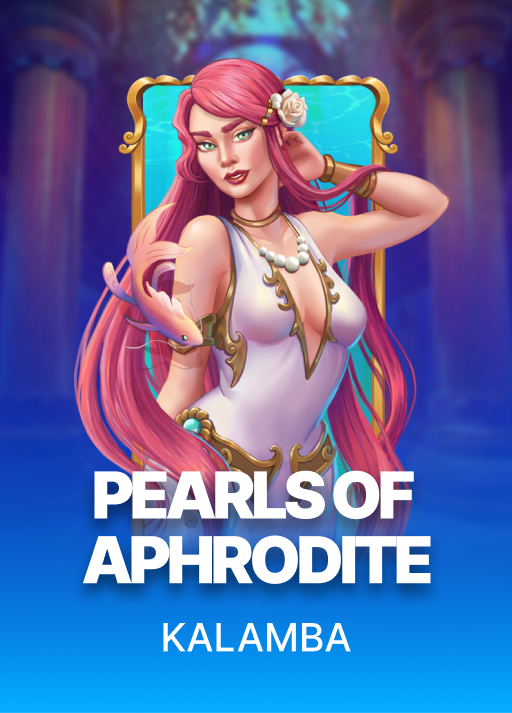 Pearls of Aphrodite