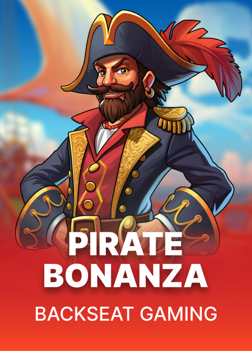 Pirate Bonanza