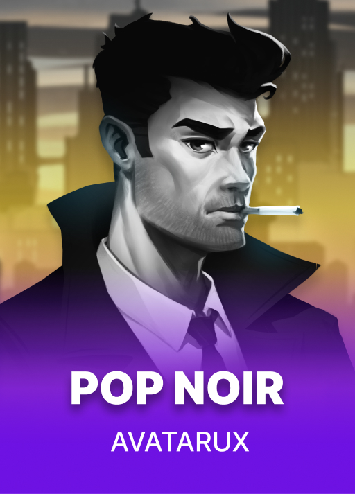 PopNoir