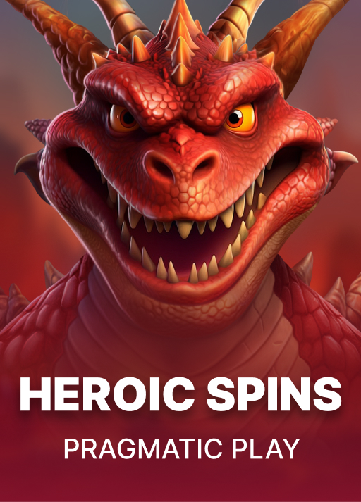 Heroic Spins