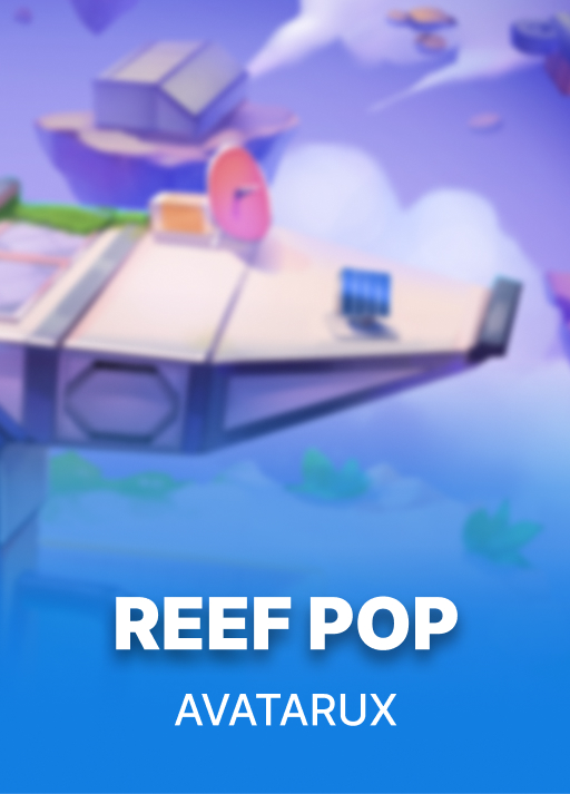 ReefPOP