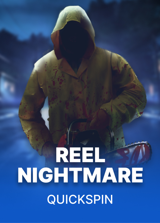 Reel Nightmare