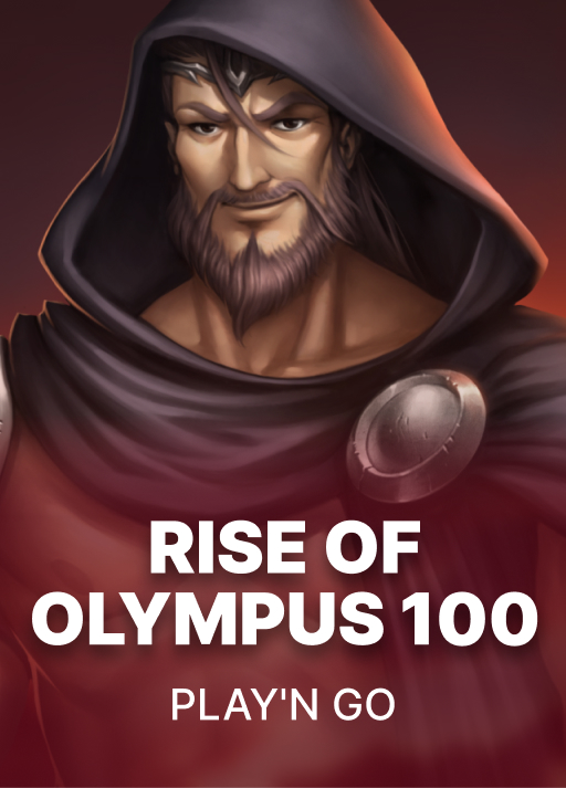 Play Rise Of Olympus 100 Razed Crypto Casino | Razed