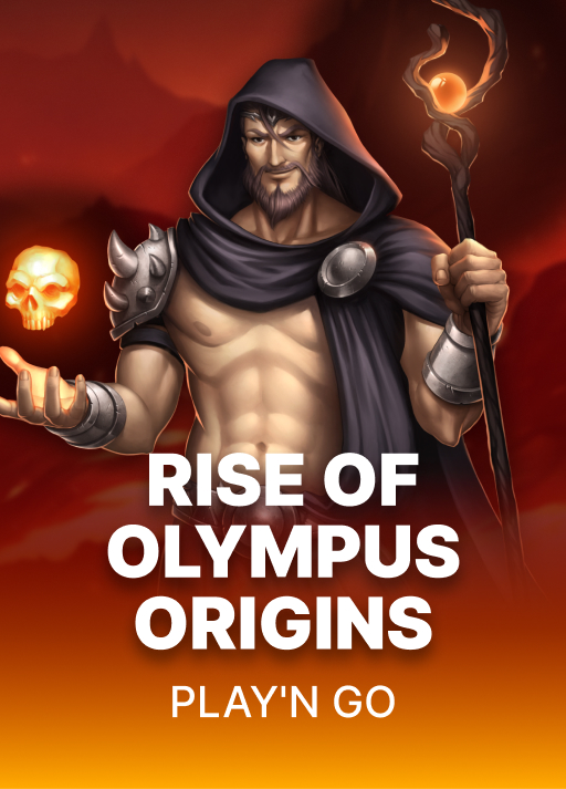 Rise of Olympus Origins