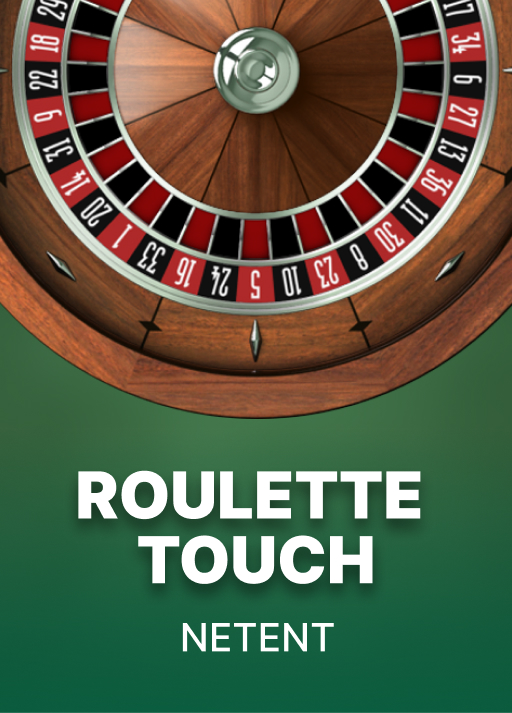 Roulette Touch
