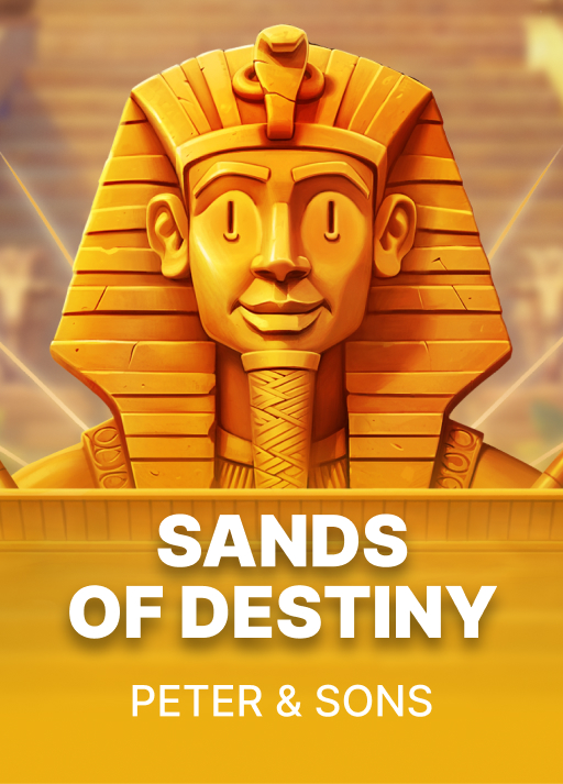 Sands of Destiny