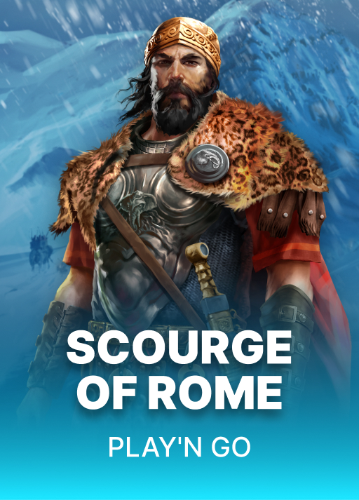 Scourge of Rome