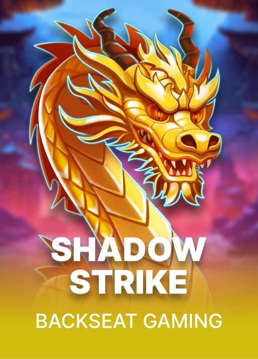 Shadow Strike