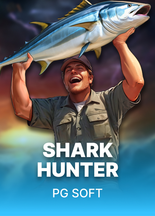 Shark Hunter