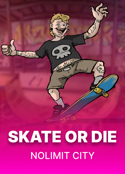 Skate or Die