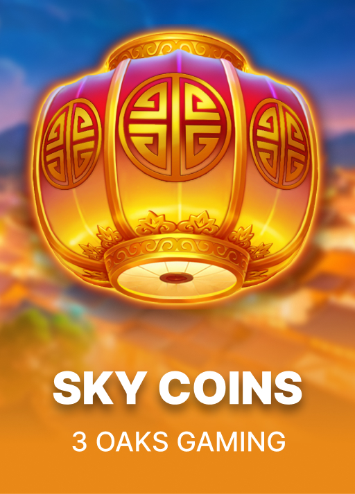 Sky Coins