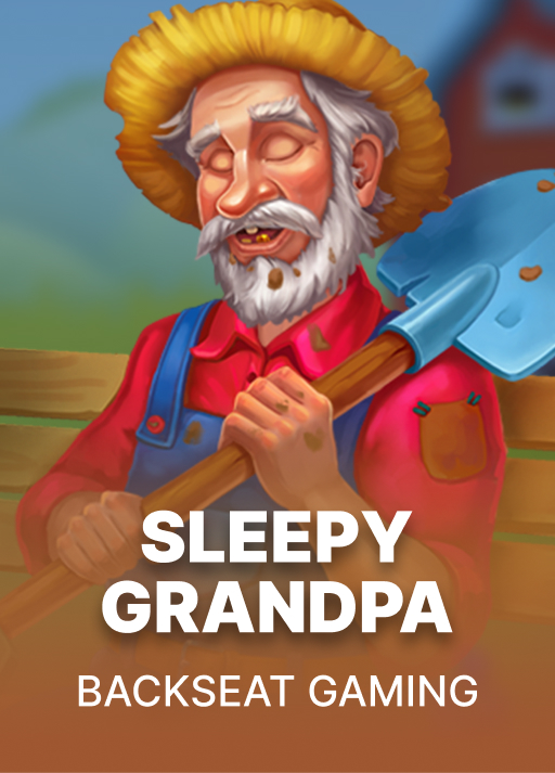 Sleepy Grandpa