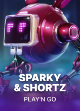 Sparky & Shortz