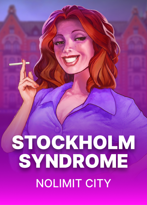 Stockholm Syndrome