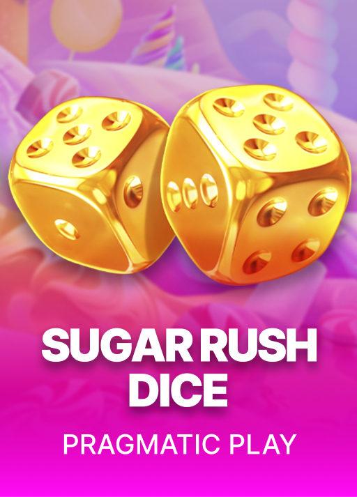 Sugar Rush Dice