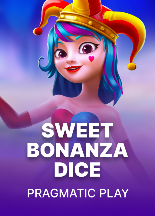 Sweet Bonanza Dice