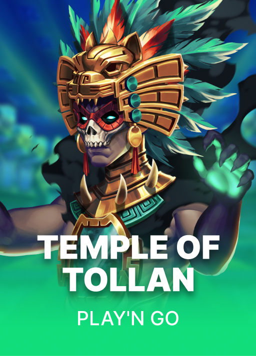 Temple of Tollan