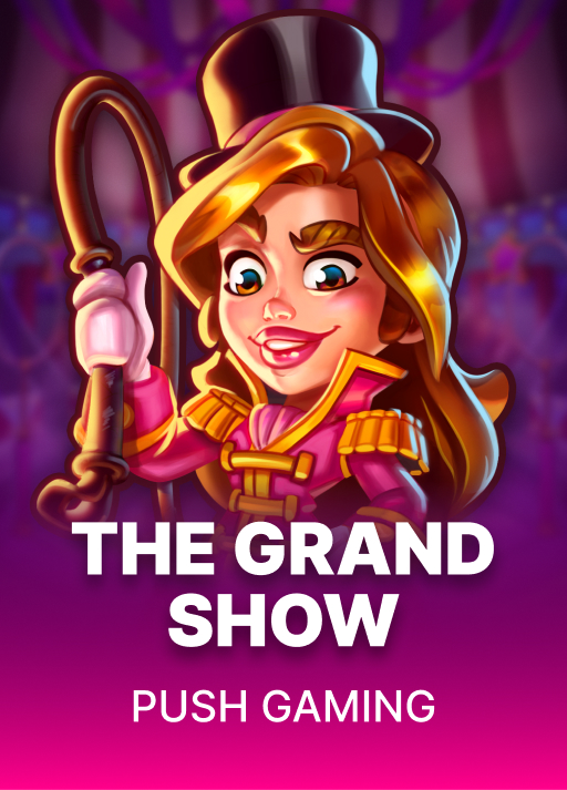 The Grand Show