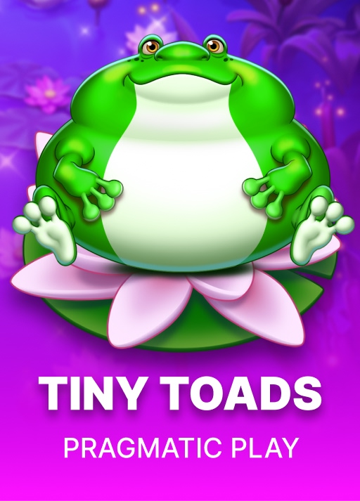 Tiny Toads