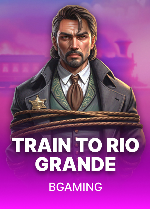 Play Train to Rio Grande Razed Crypto Casino | Razed