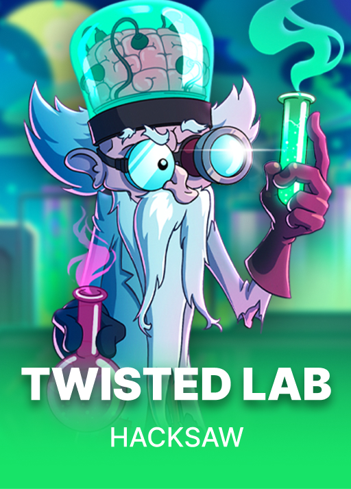 Twisted Lab