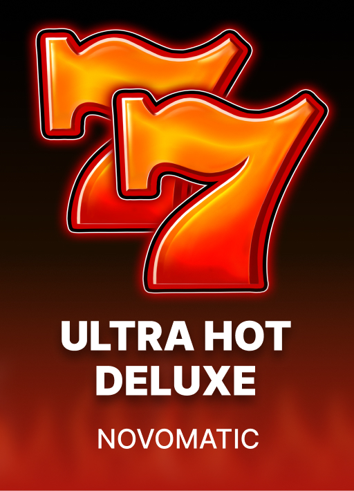 Ultra Hot Deluxe