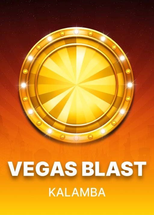 Vegas Blast