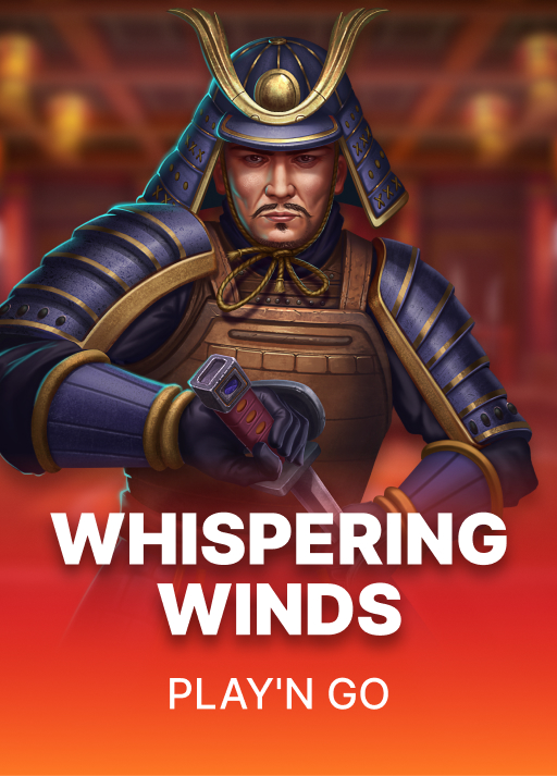 Whispering Winds