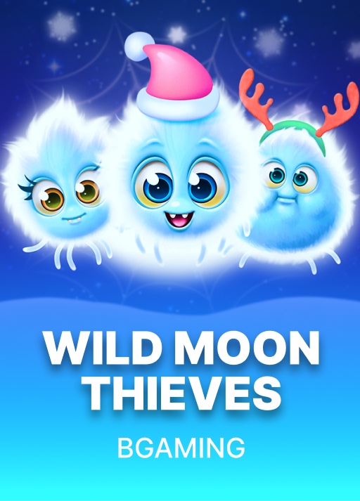 Wild Moon Thieves