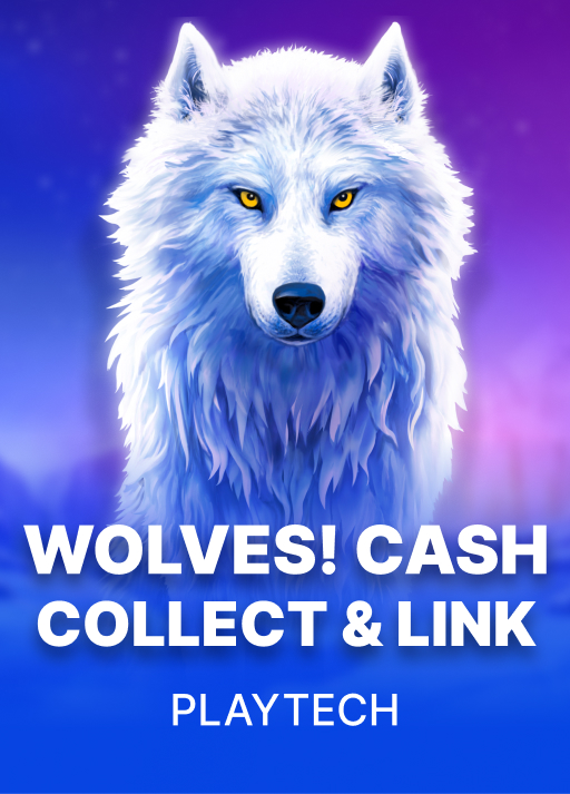 Wolves! Cash Collect & Link