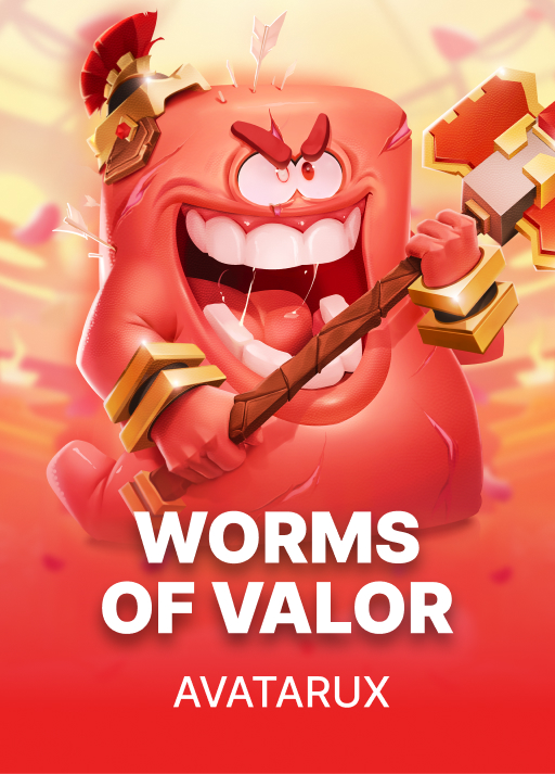 Worms of Valor