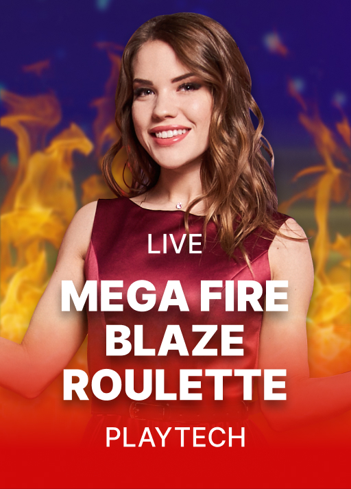 Xtreme Fire Blaze Roulette