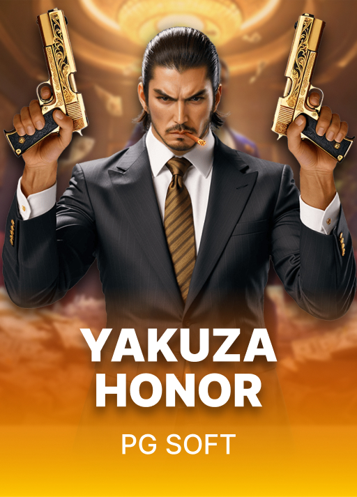 Yakuza Honor