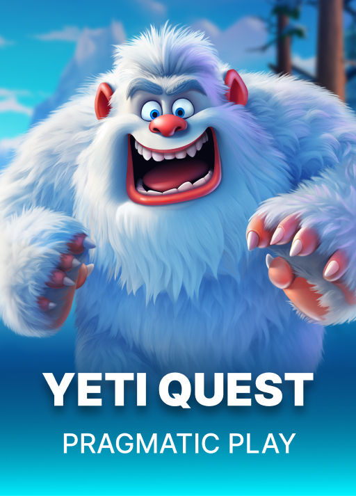 Yeti Quest