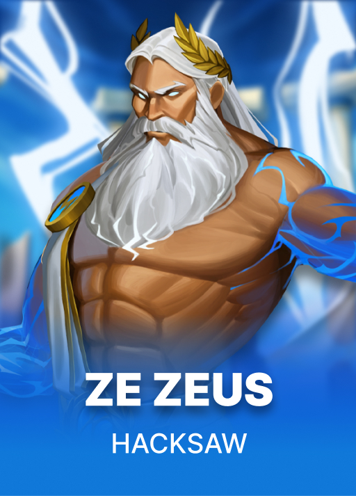 Ze Zeus